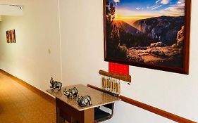 Hotel Paso Realce